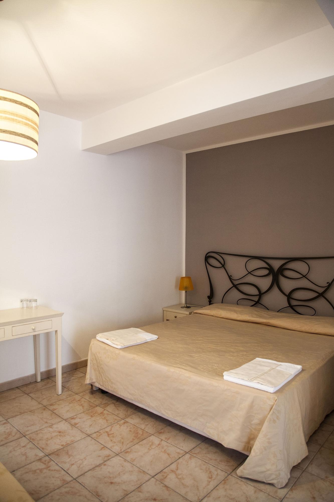 Amarea Beach&Hotel - Aeolian Charme Canneto  Exterior foto