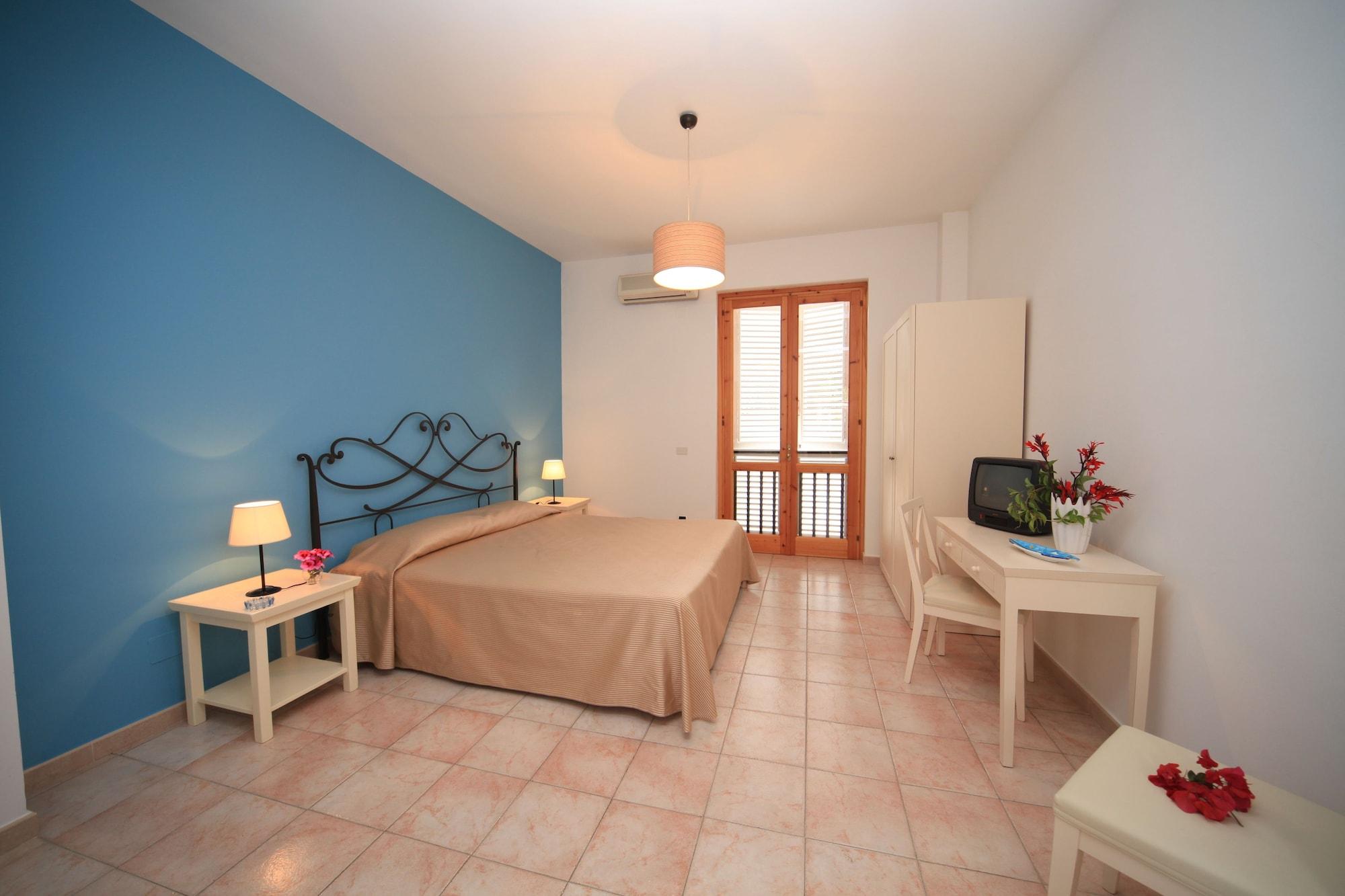 Amarea Beach&Hotel - Aeolian Charme Canneto  Exterior foto