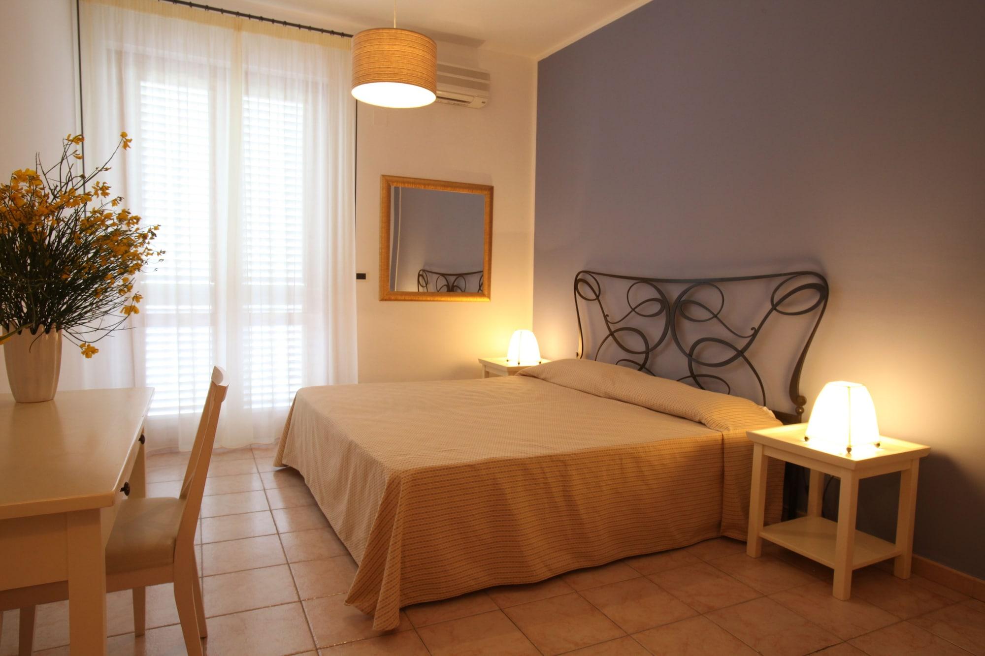 Amarea Beach&Hotel - Aeolian Charme Canneto  Exterior foto