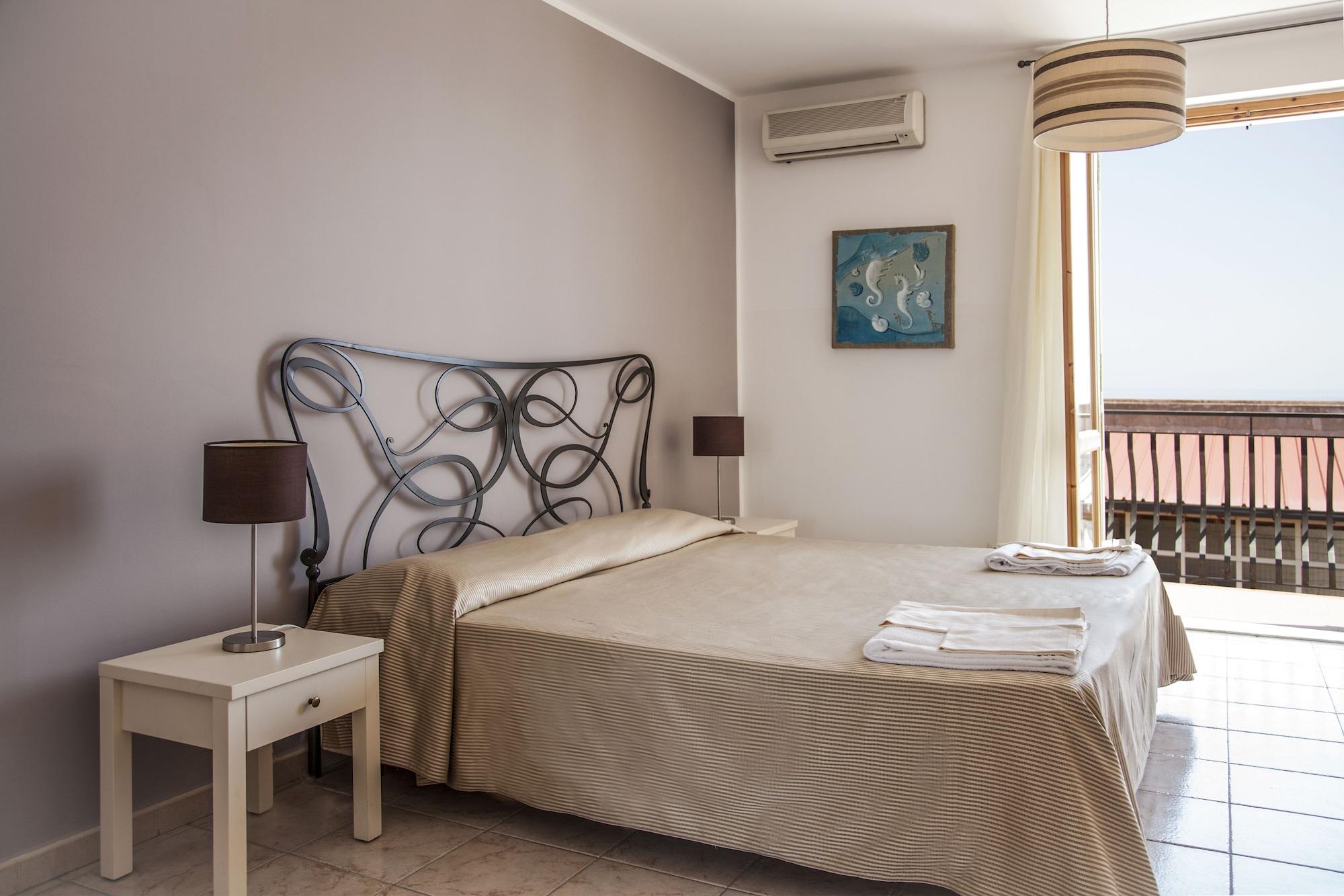 Amarea Beach&Hotel - Aeolian Charme Canneto  Exterior foto