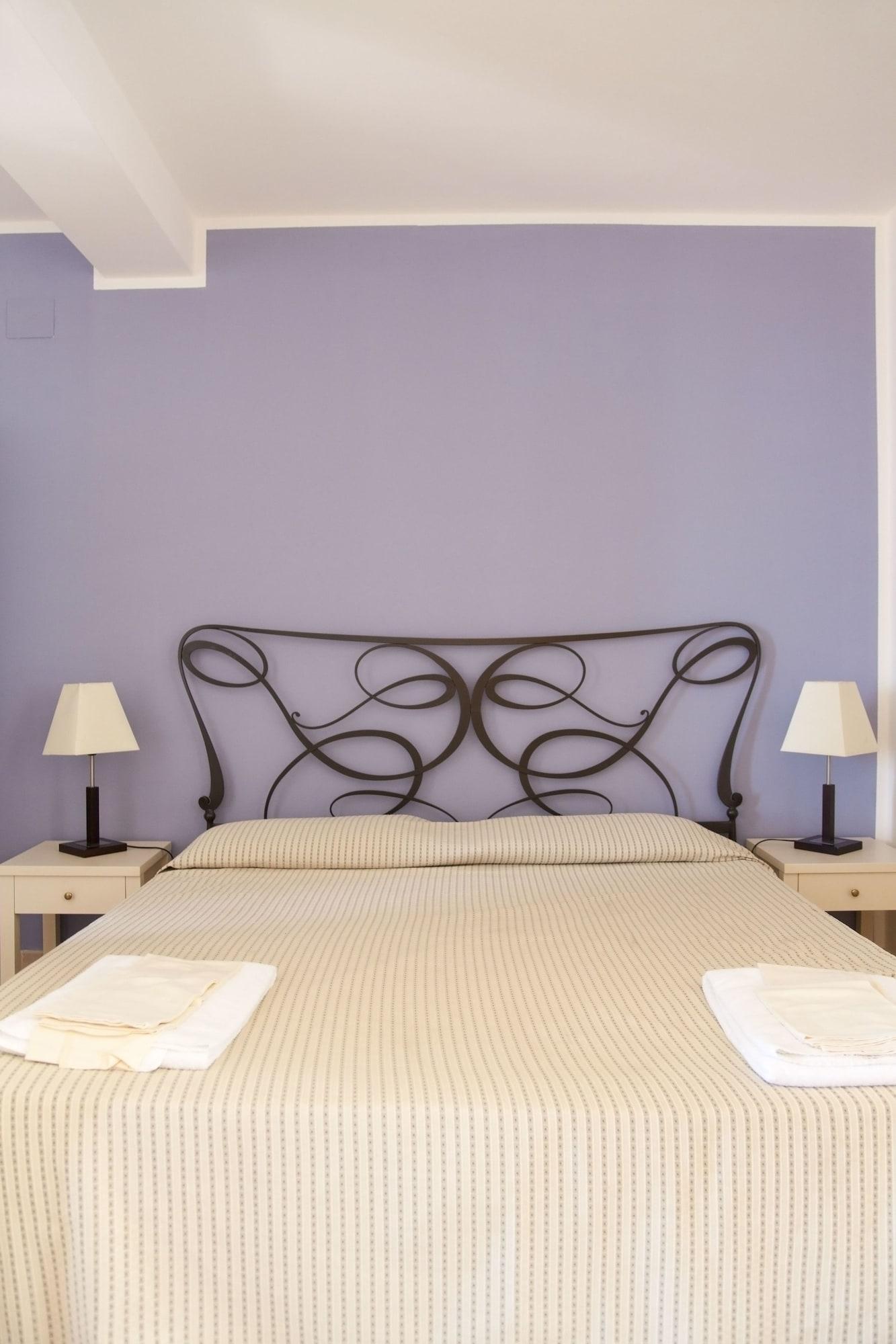Amarea Beach&Hotel - Aeolian Charme Canneto  Exterior foto
