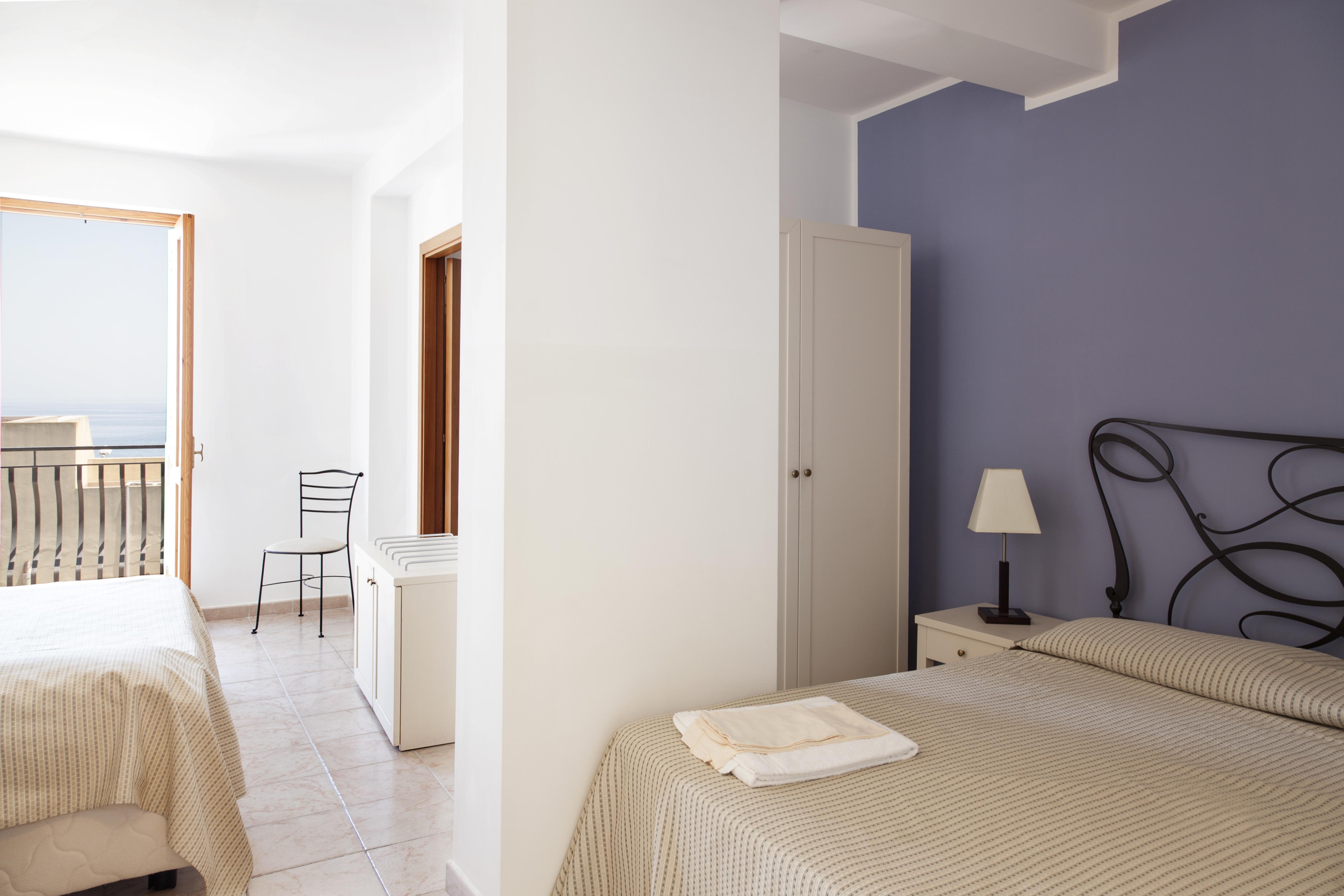 Amarea Beach&Hotel - Aeolian Charme Canneto  Exterior foto