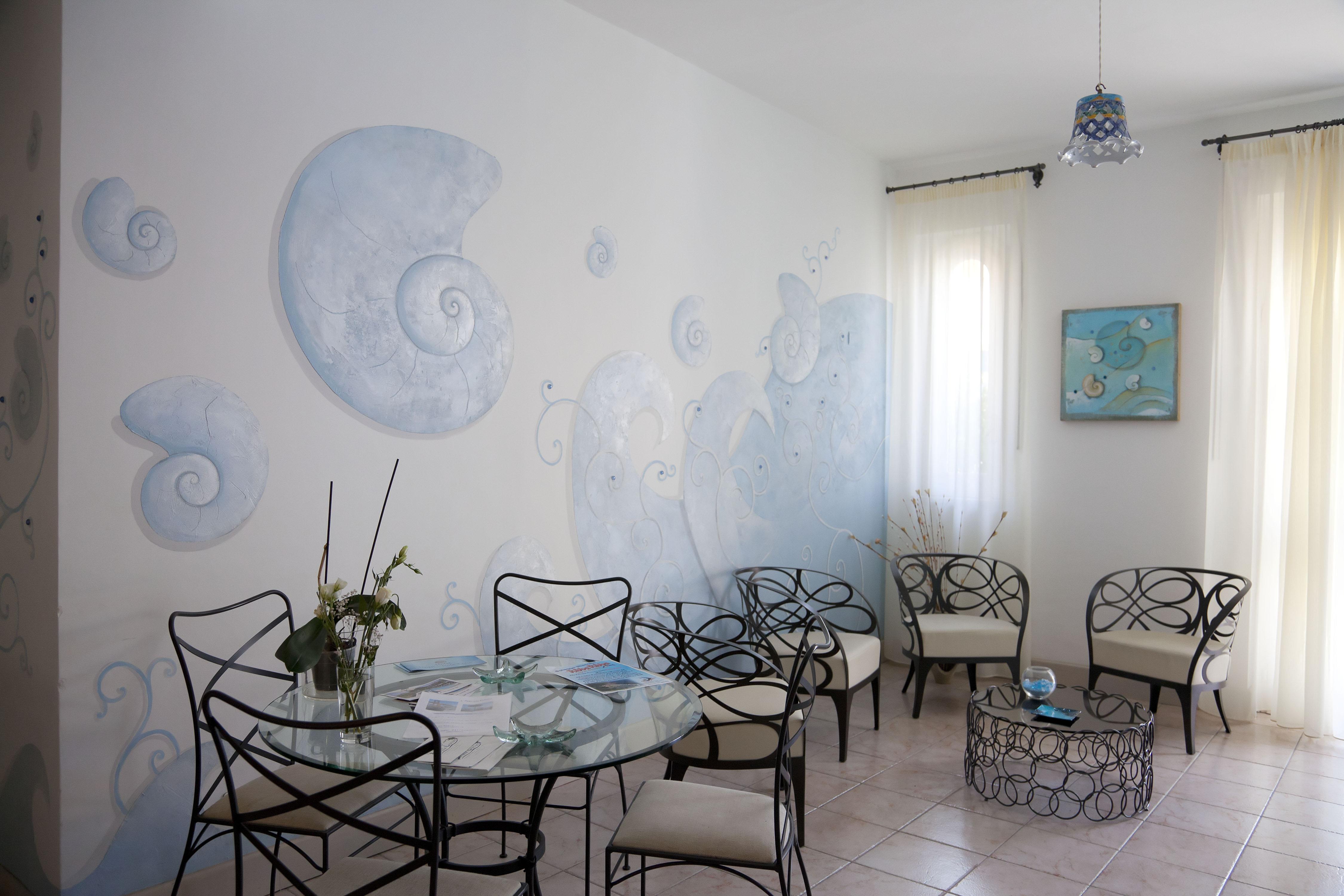 Amarea Beach&Hotel - Aeolian Charme Canneto  Exterior foto