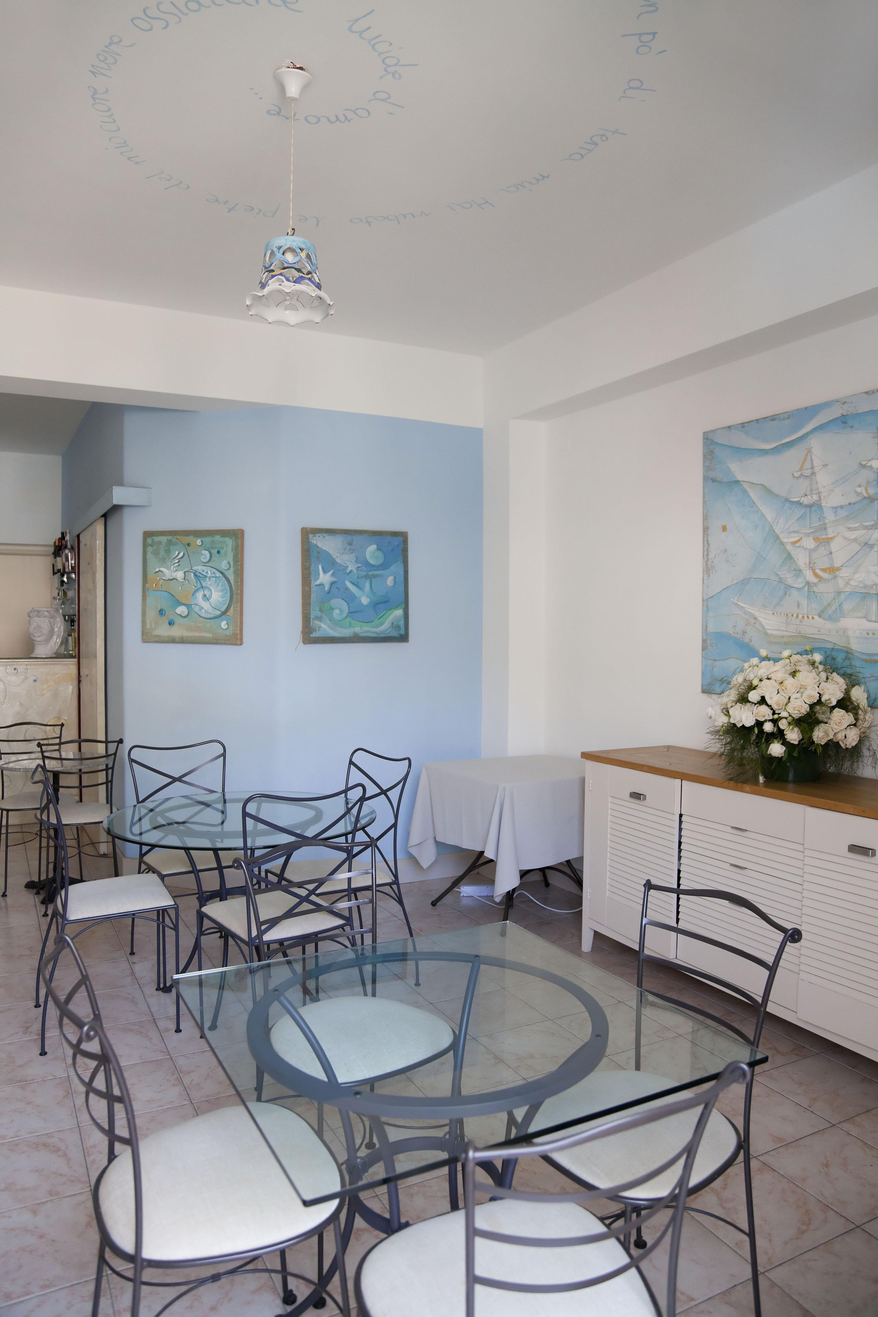 Amarea Beach&Hotel - Aeolian Charme Canneto  Exterior foto