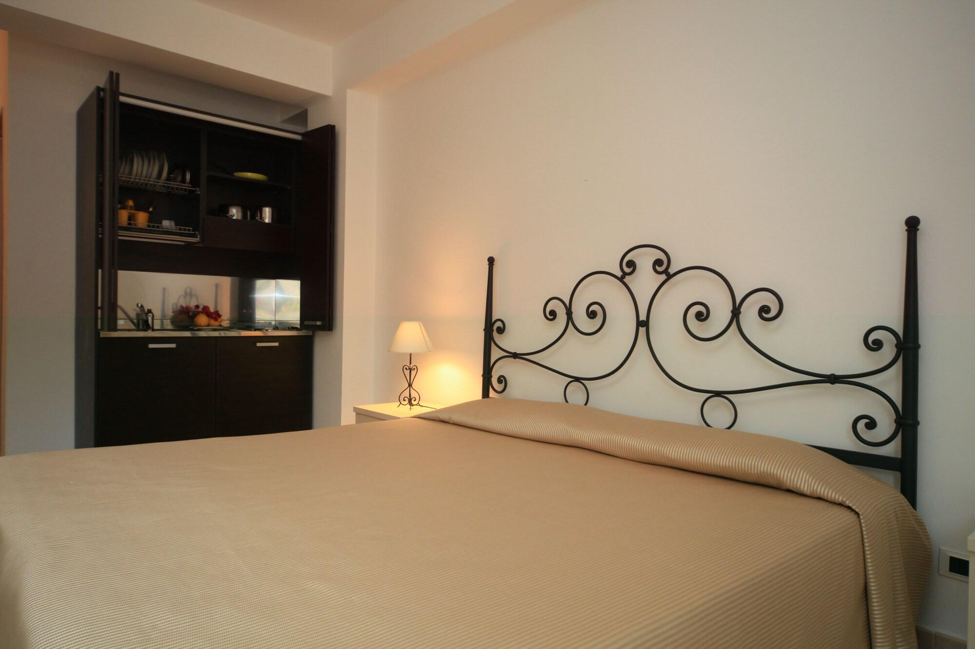 Amarea Beach&Hotel - Aeolian Charme Canneto  Exterior foto