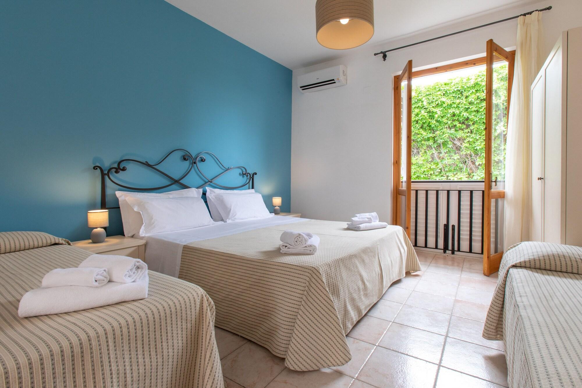 Amarea Beach&Hotel - Aeolian Charme Canneto  Exterior foto