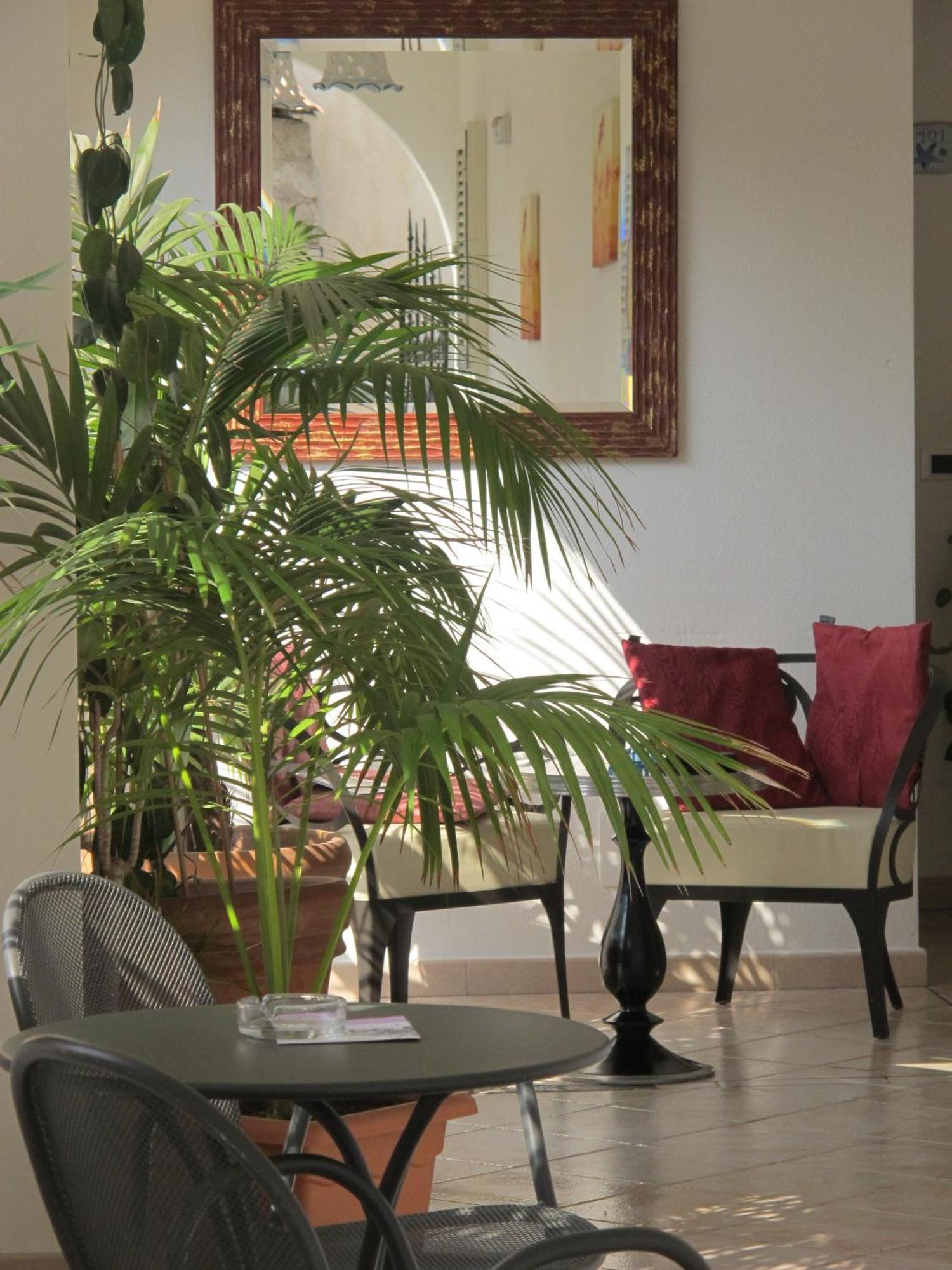 Amarea Beach&Hotel - Aeolian Charme Canneto  Exterior foto